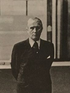 Wernher von Braun