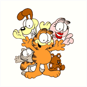 Garfield