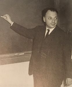 Wolfgang Pauli