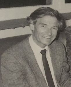 Charles P. Enz