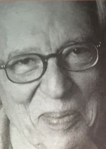 Abraham Pais