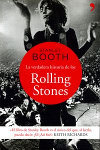 La Verdadera Historia De Los Rolling Stones