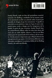 La Verdadera Historia De Los Rolling Stones