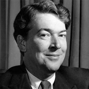 Edmund Crispin