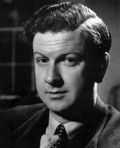 Edmund Crispin