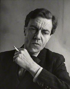 Edmund Crispin