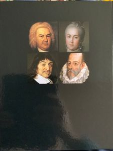 La Grande Storia - (n. 36) - Personaggi dell'età moderna - Leon Battista Alberti / Filippo IV