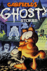 Garfield's Ghost Stories