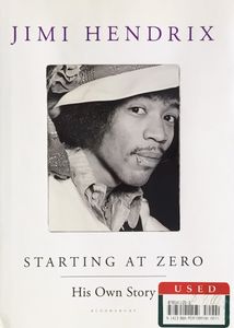 Starting at Zero