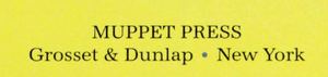 Muppet Press