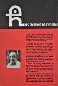 Le P'tit Gars de Ste-Marie