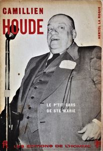 Le P'tit Gars de Ste-Marie