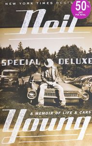 Special Deluxe: A Memoir of Life & Cars