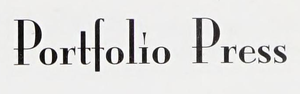 Portfolio Press