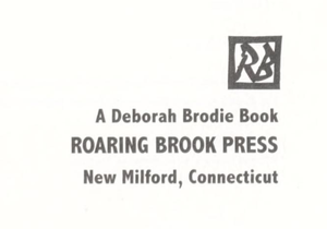Roaring Brook Press