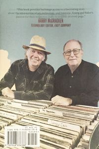 To Feel the Music: A Songwriter's Mission to Save High-Quality Audio