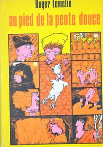Au Pied de la Pente Douce