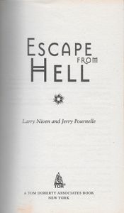 Escape from Hell