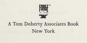 Forge