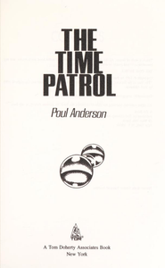 The Time Patrol