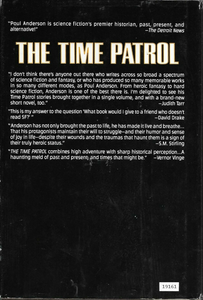 The Time Patrol