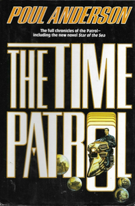 The Time Patrol
