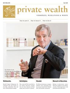 private wealth 1/2016