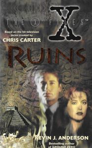 The X Files: Ruins