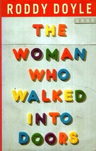 The Woman Who Walked Into Doors