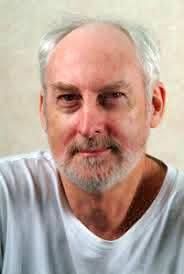 Damien Broderick