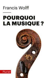 Pourquoi La Musique