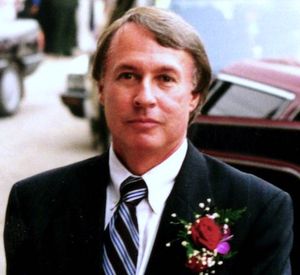 David Grace