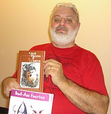 C. J. Henderson