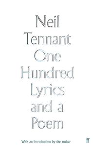 One Hundred Lyrics and a Poem