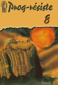 Prog Résiste 008 (04/1997)