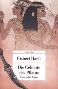Die Geliebte des Pilatus