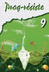 Prog Résiste 009 (07/1997)