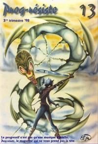 Prog Résiste 013 (07/1998)