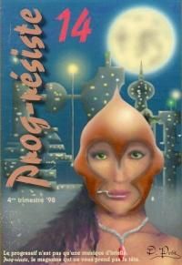 Prog Résiste 014 (10/1998)