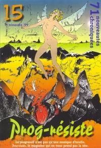 Prog Résiste 015 (01/1999)