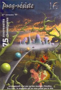 Prog Résiste 016 (04/1999)
