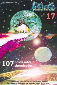 Prog Résiste 017 (07/1999)