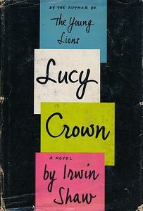 Lucy Crown