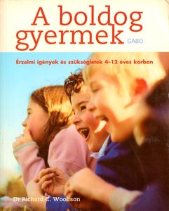 A boldog gyermek