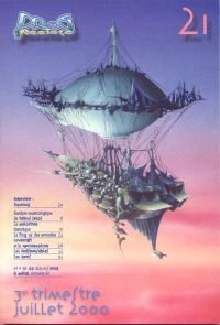Prog Résiste 021 (07/2000)
