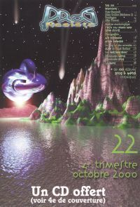 Prog Résiste 022 (10/2000)
