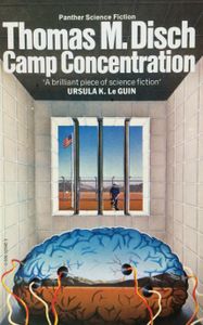 Camp Concentration