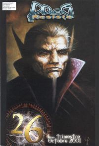 Prog Résiste 026 (10/2001)