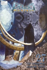 Prog Résiste 027 (01/2002)