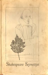 Shakespeare Szonettjei